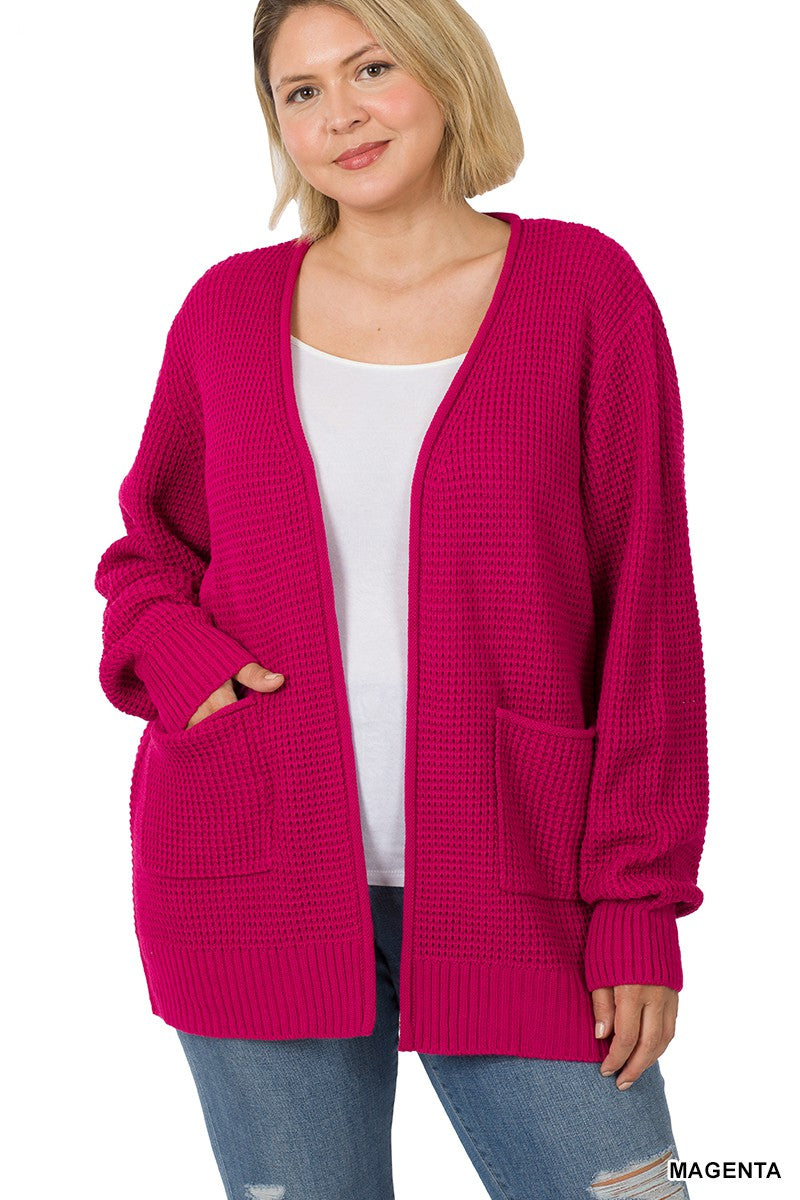 Zenana cardigans on sale