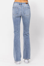 Light Core Mid Rise Bootcut Judy Blue Jeans 12/16/24 9384