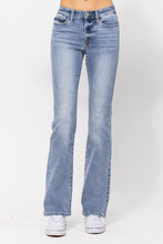 Light Core Mid Rise Bootcut Judy Blue Jeans 12/16/24 9384