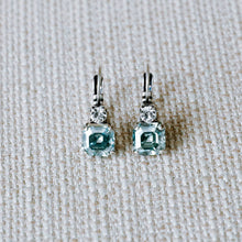 Izzy Rachel Marie Earring: Silvernight