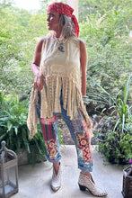 Kantha Sunrise Jaded Gypsy Jeans