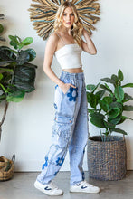 Denim Daisy Cargo Oli&Hali Pants