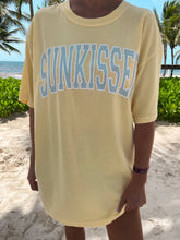 Original Sunkissed Tee Pineapple