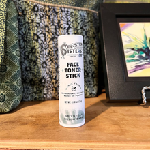 Face Toner Stick w/ Green Tea & Willow Bark for Acne