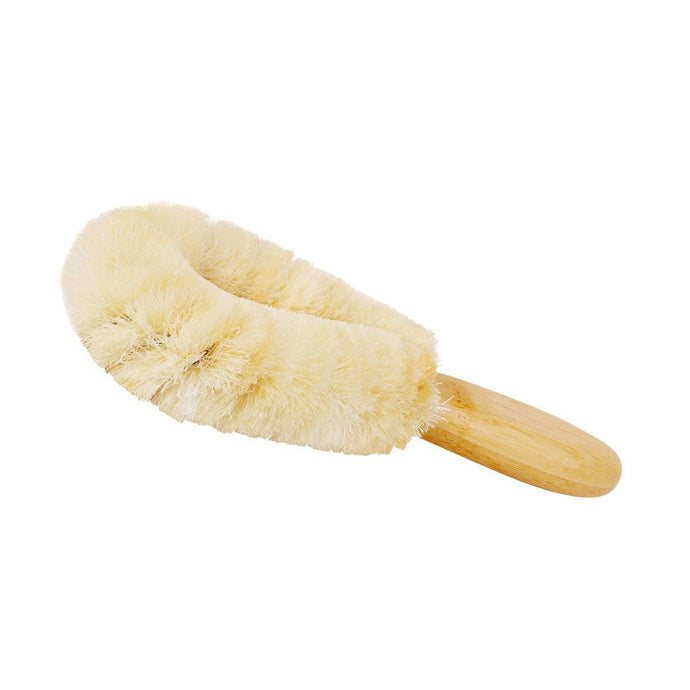 Sisal Dry Bikini Brush